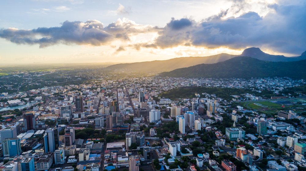 Mauritius