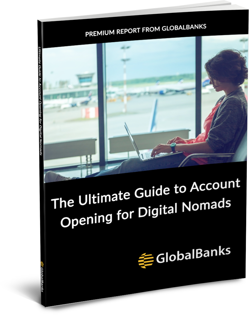 digital nomad report