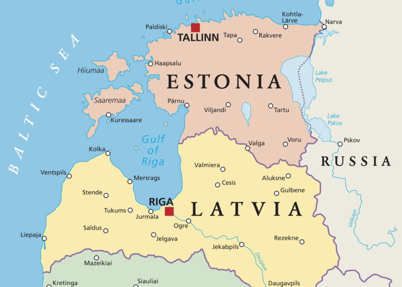 european-banking-baltics-map
