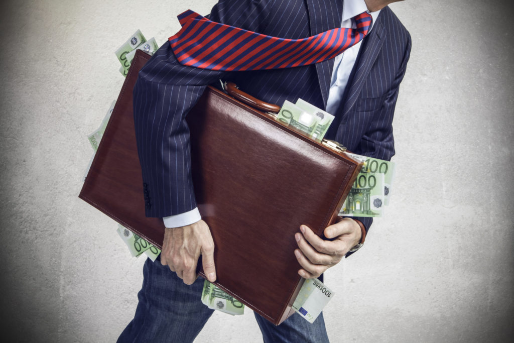 banking secrecy feature