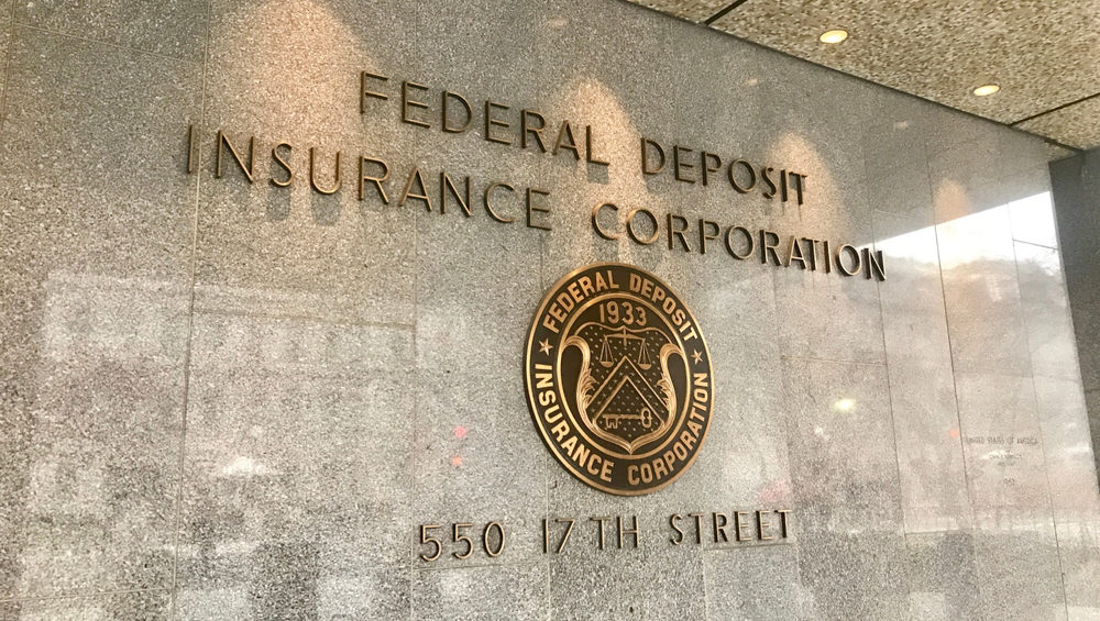 us bank account opening - fdic office