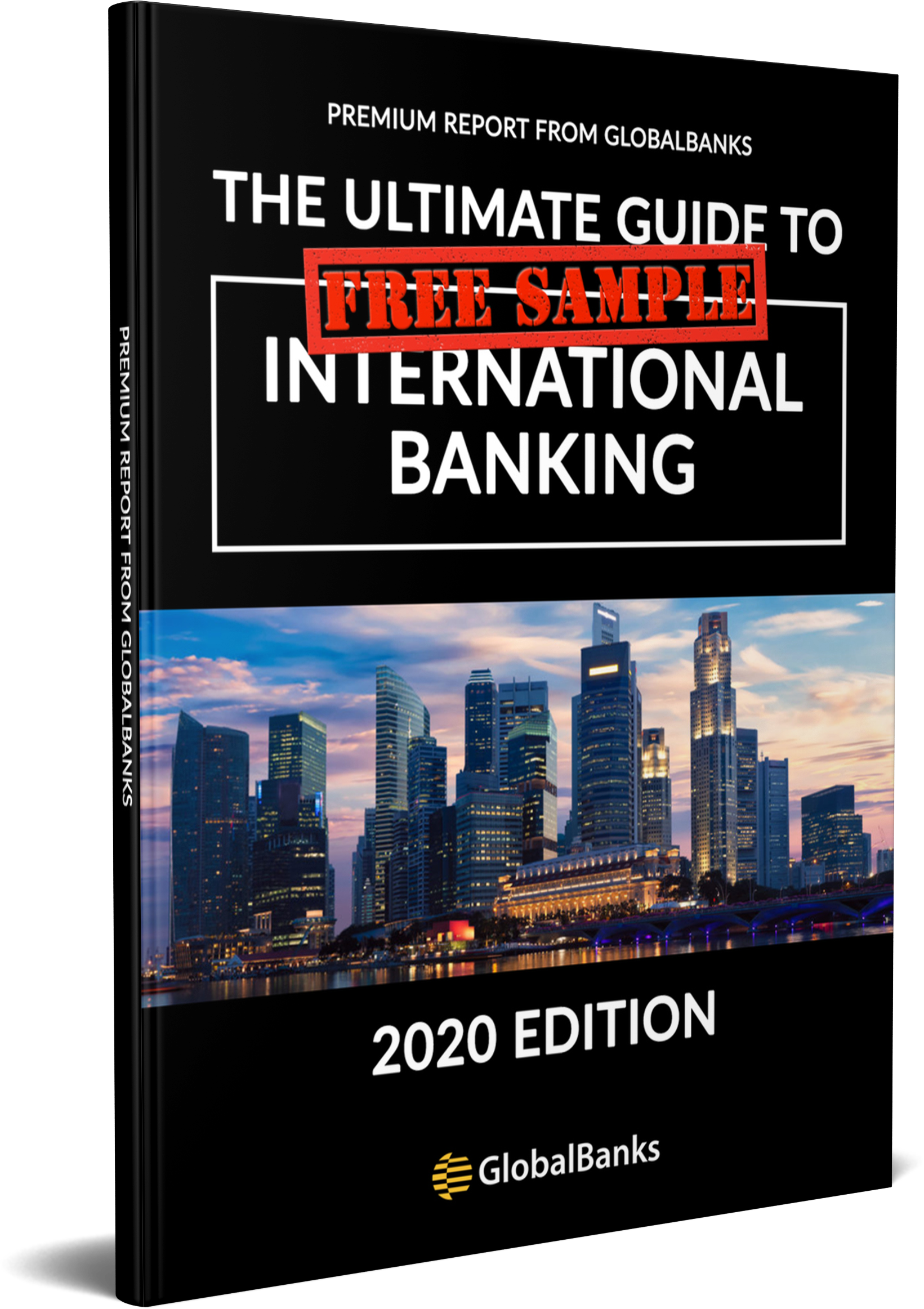 offshore bank account