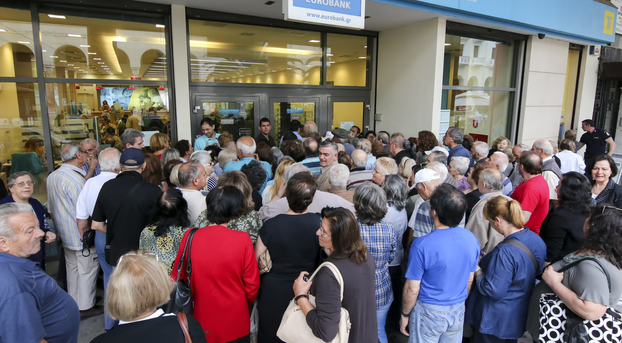 covid-19 banking bank run