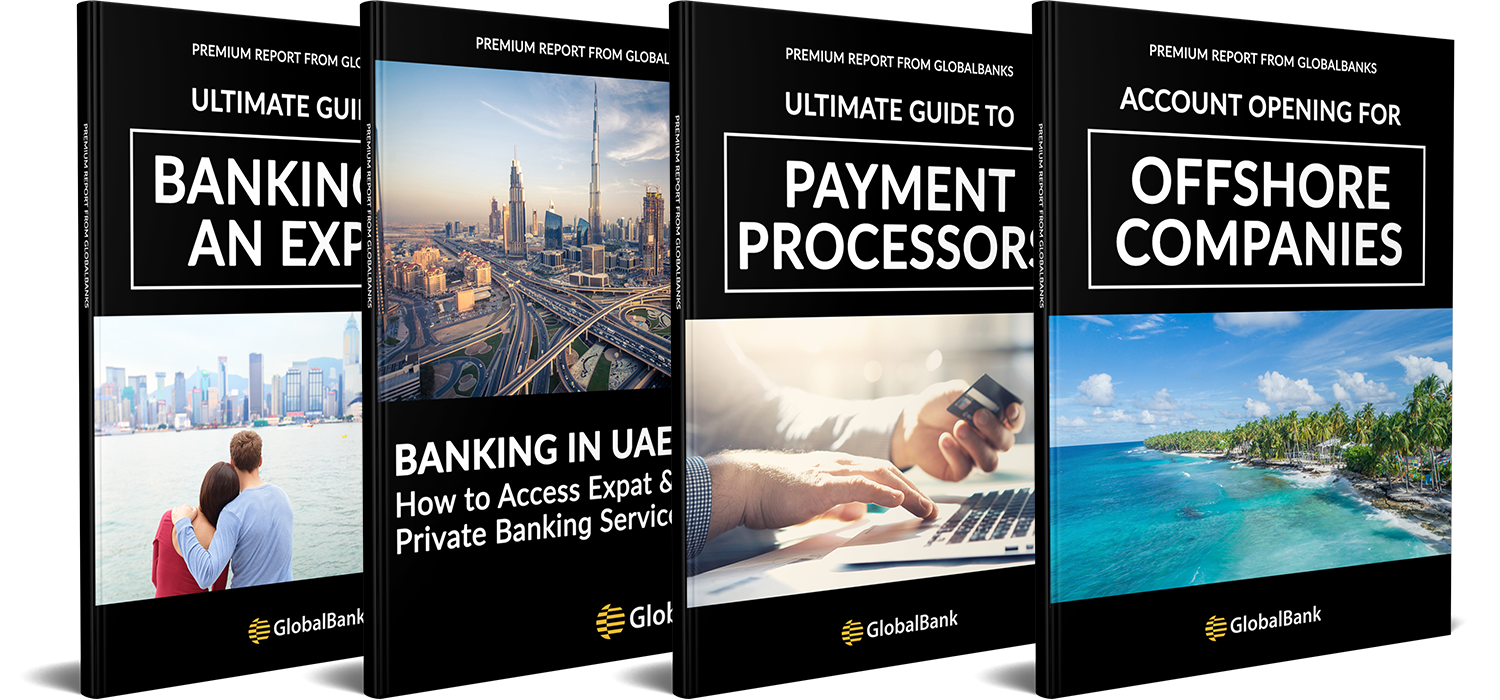 globalbanks insider - new-reports