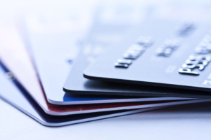 American Express feature
