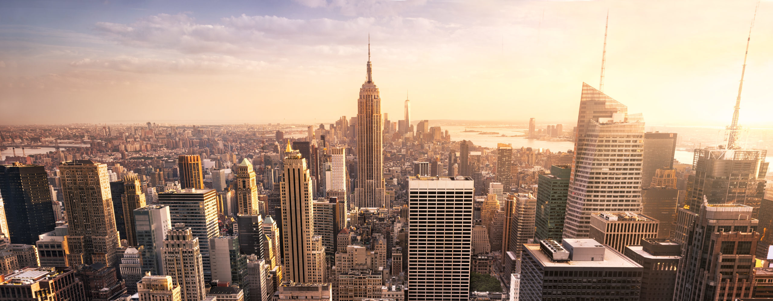 Can a Foreigner Open a Bank Account in the US New York