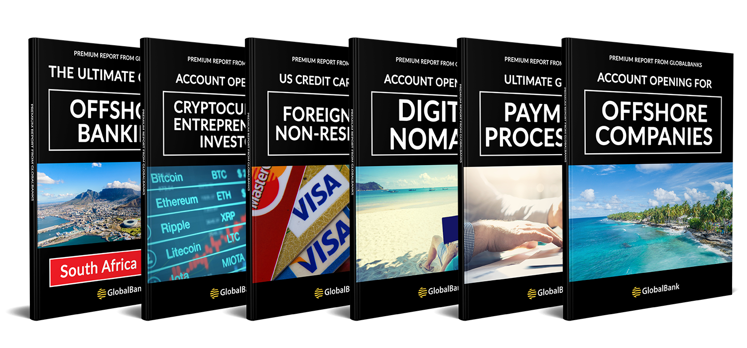GlobalBanks Insider Subscription