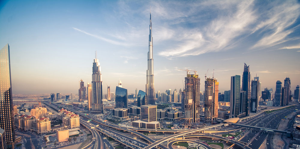 non-resident banking in the uae