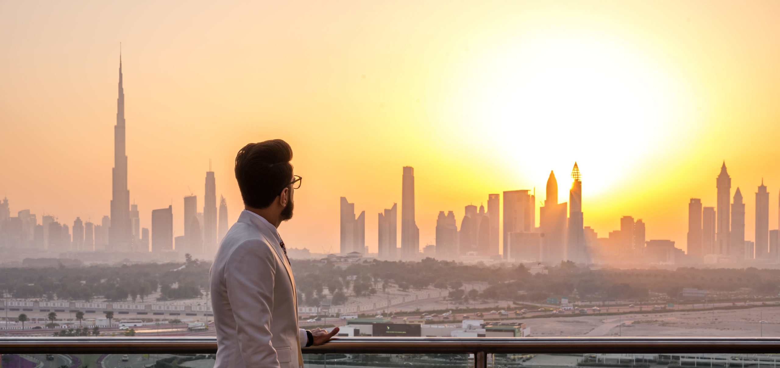 open a non-resident bank account in dubai