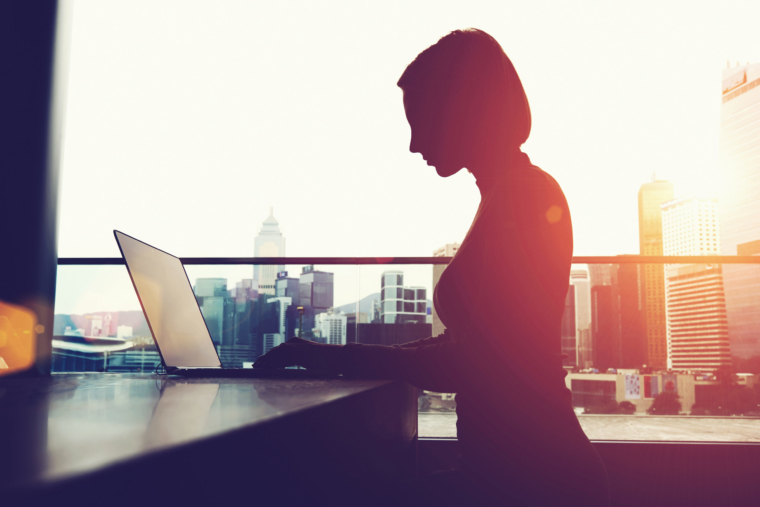 open an anonymous bank account benefits