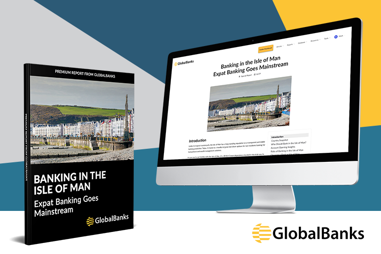 isle of man bank account benefits