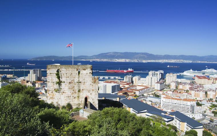 open bank account in gibraltar