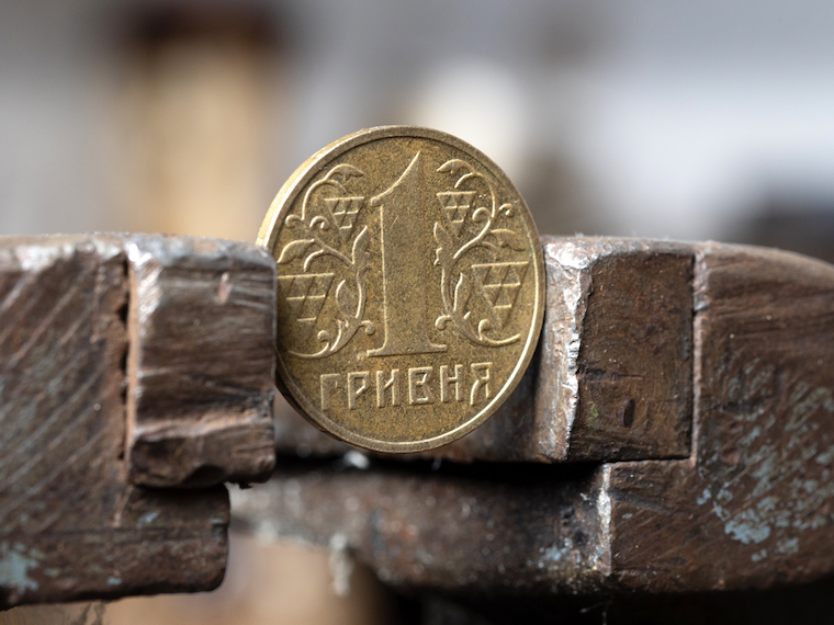 open bank account in ukraine hyrvnya