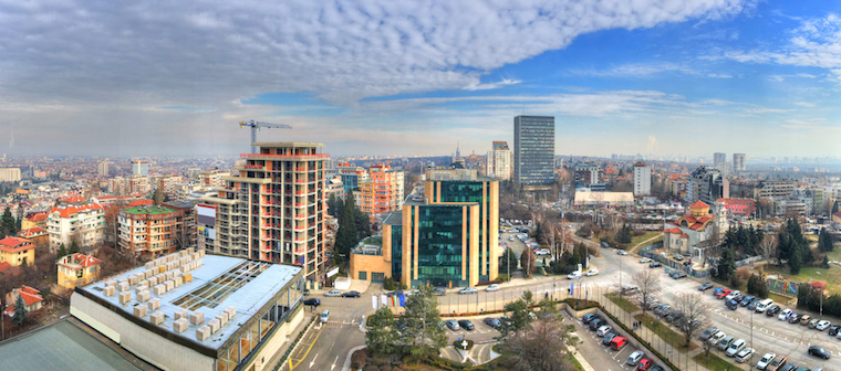 open non-resident bank account in bulgaria