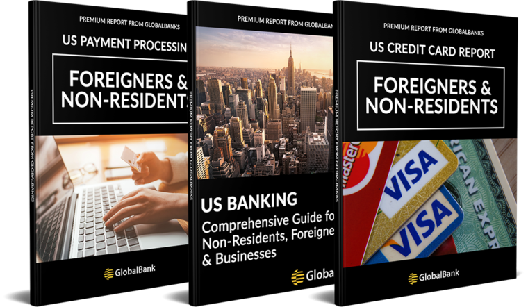 US credit card reports