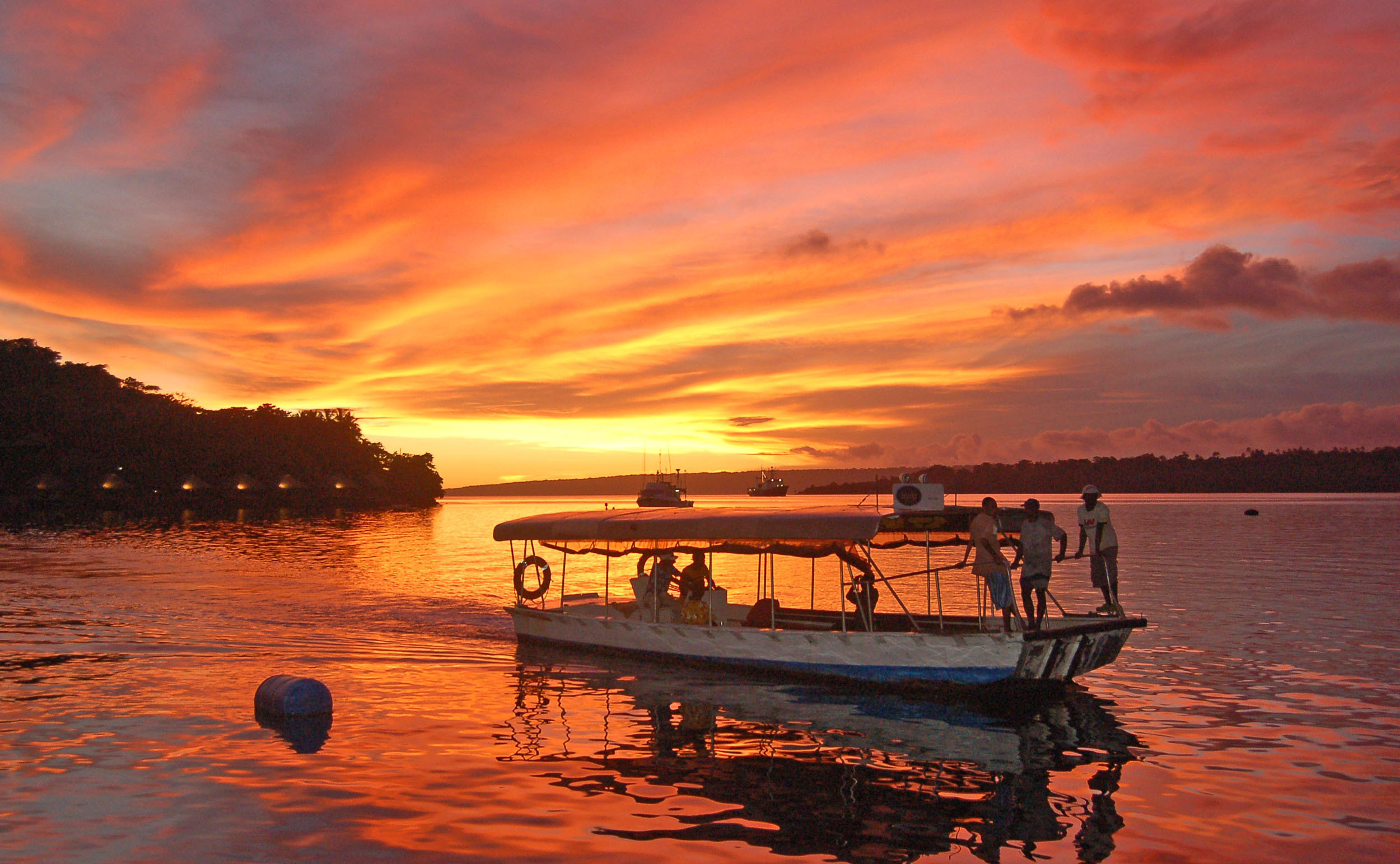 vanuatu bank account