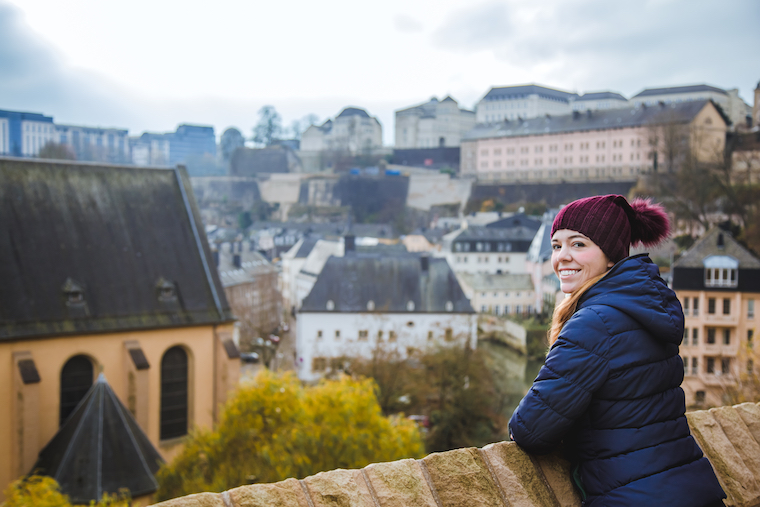best bank in Luxembourg for expats