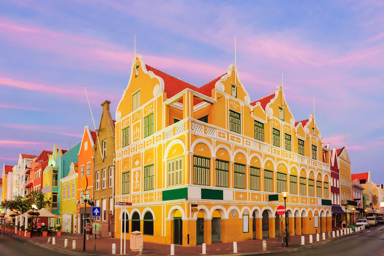 Curacao offshore banking