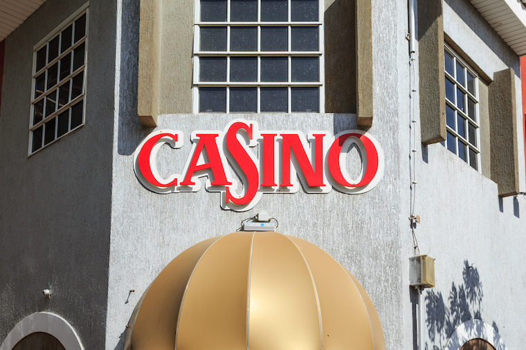 Curacao offshore banking gambling license