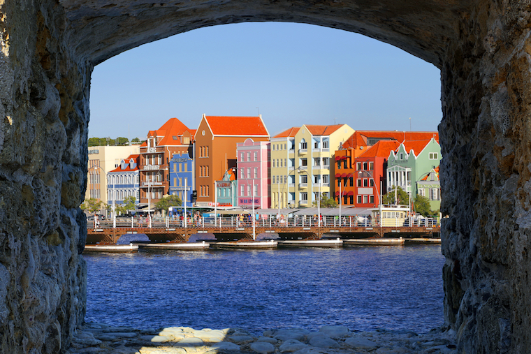 Curacao offshore banking why today