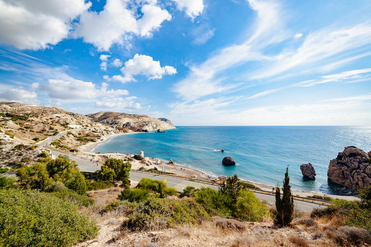 Cyprus Bank Account Online Access