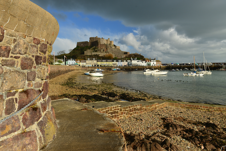 Channel Islands Offshore Banks Challenges