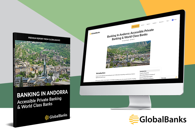 Andorra Bank Options - GlobalBanks Report