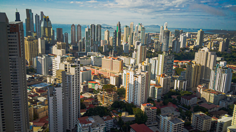 Open Panama Bank Account Online