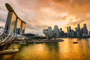 Singapore Banking