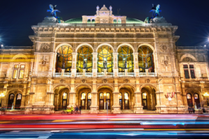 Opening bank account Austria