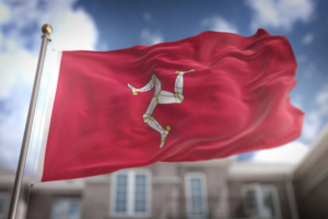 Isle of Man offshore bank account feature