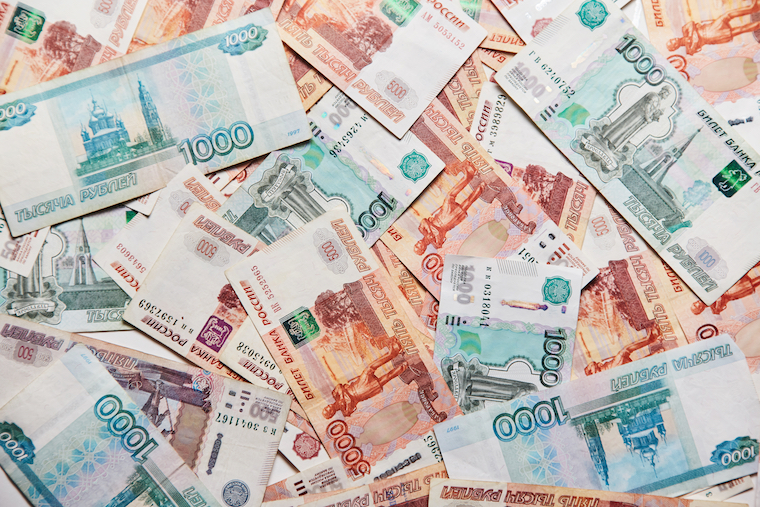 Open bank account Russia non resident risks