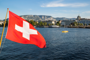 Swiss bank account opening