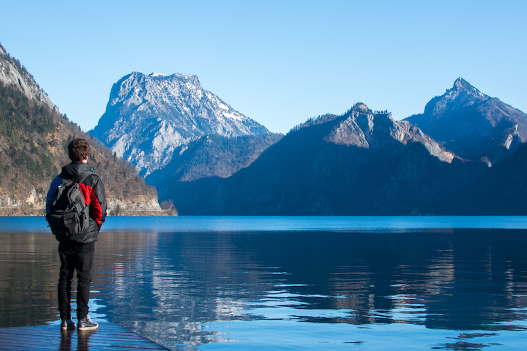 Banking for Digital Nomads Travel