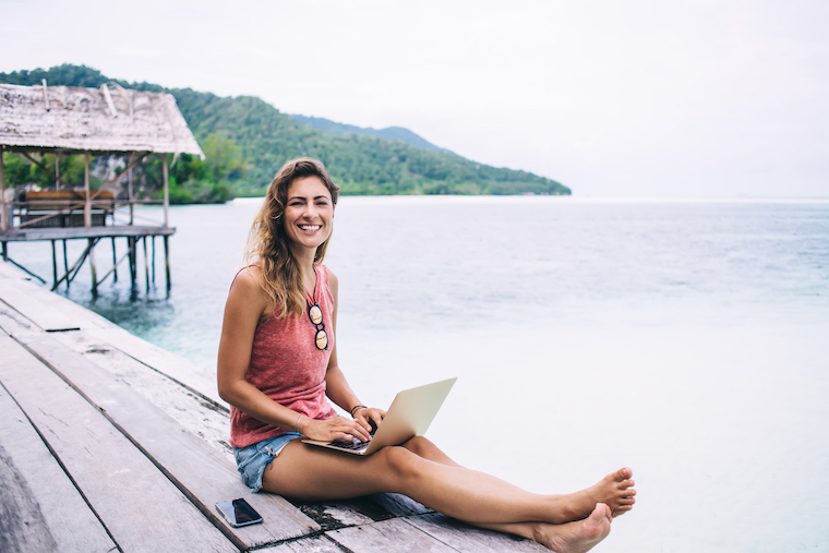 Banking for Digital Nomads Account Opening