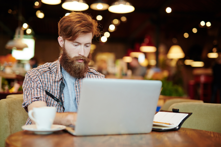 Banking for Digital Nomads Changes