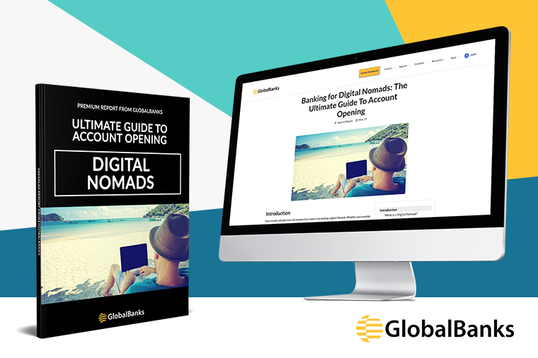Banking for Digital Nomads Report