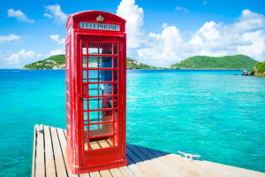 Offshore Banking UK Feature