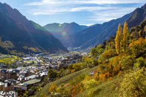 Andorra Bank Feature