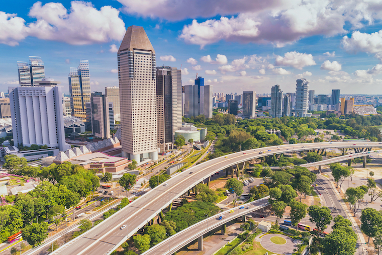 Offshore Account Jurisdictions