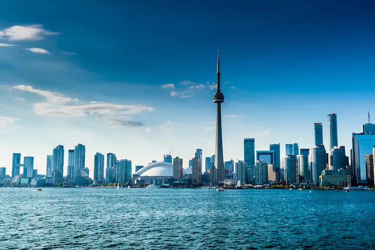 Business Bank Account Canada