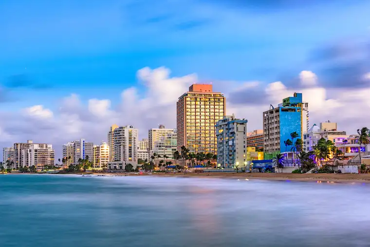 Banks in Puerto Rico Account Opening Guide