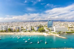 where to open offshore company bank account