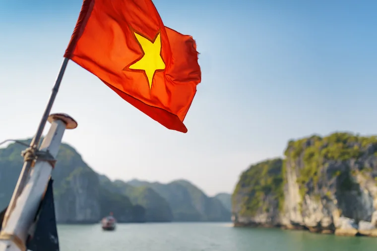 Open a bank account in Vietnam feature