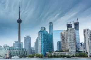 Non-Resident Mortgage Canada Guide