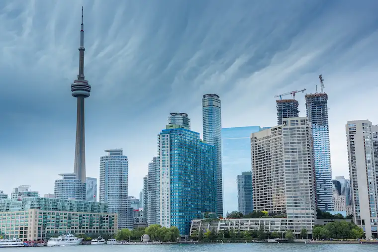 Non-Resident Mortgage Canada Guide