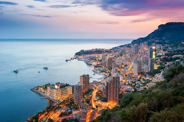 best banks in Monaco challenges