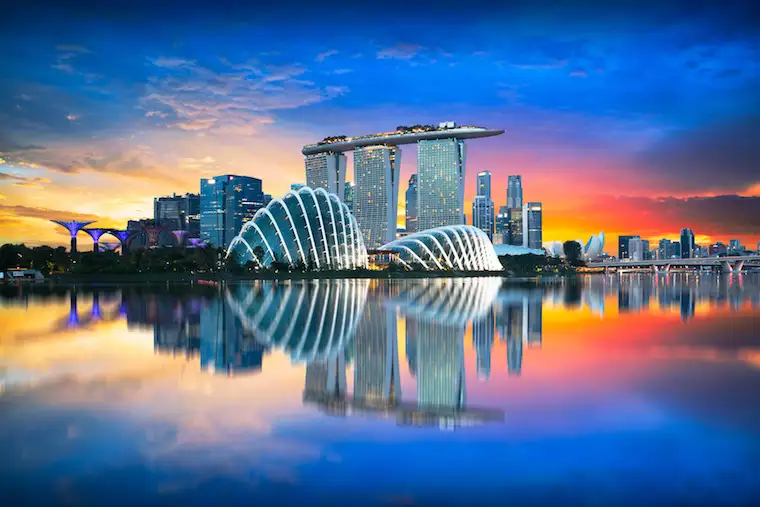 challenges of opening overseas