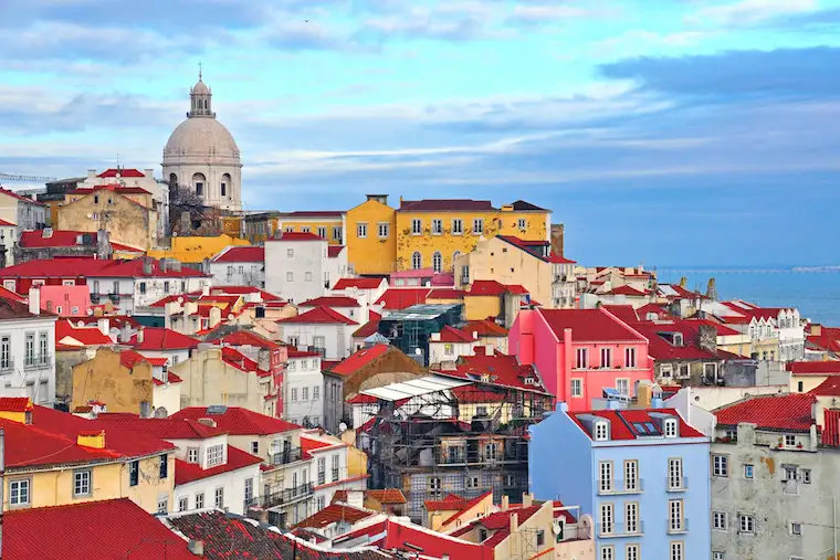 Banks in Portugal Remote Opening