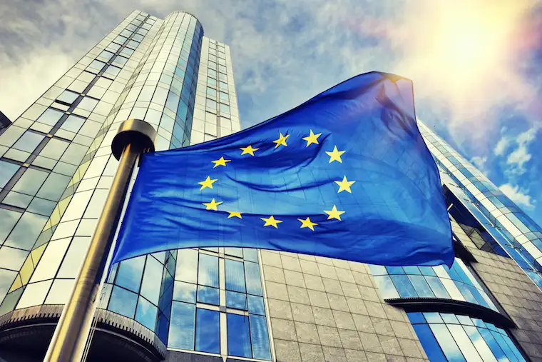 Why open a business bank account in Europe